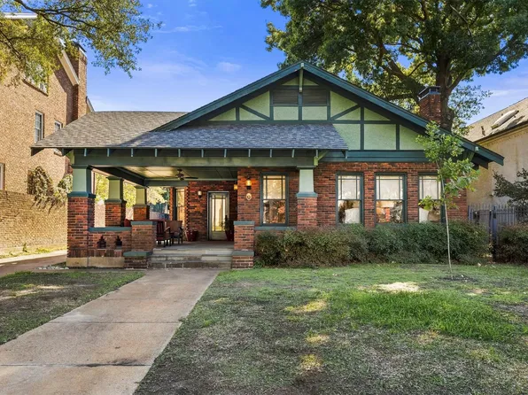 3511 Dartmouth Ave, Highland Park, TX 75205