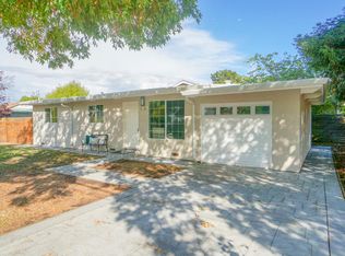 1304 Modoc Ave, Menlo Park, CA 94025