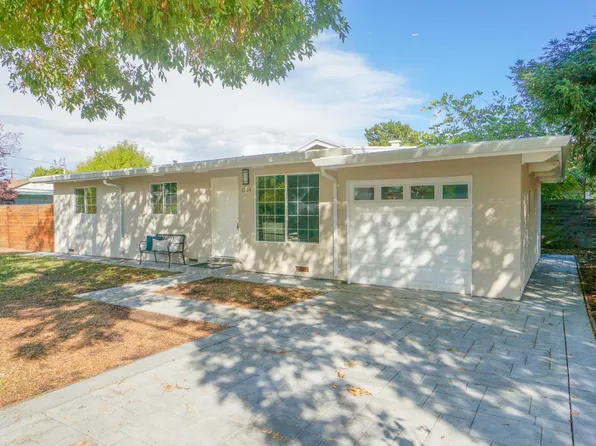 1304 Modoc Ave, Menlo Park, CA 94025