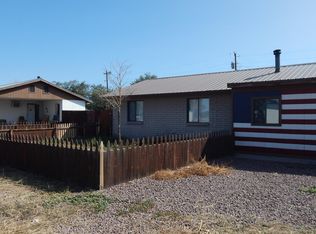516 Belair Dr, Springerville, AZ 85938
