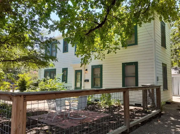 1300 Lorrain St, Austin, TX 78703