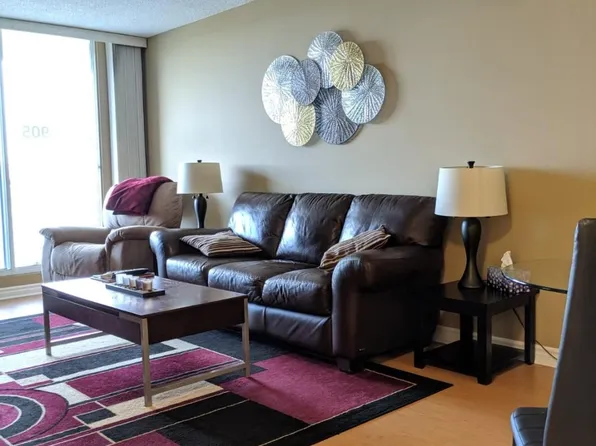 75 Ellen St #905, Barrie, ON L4N 7R6