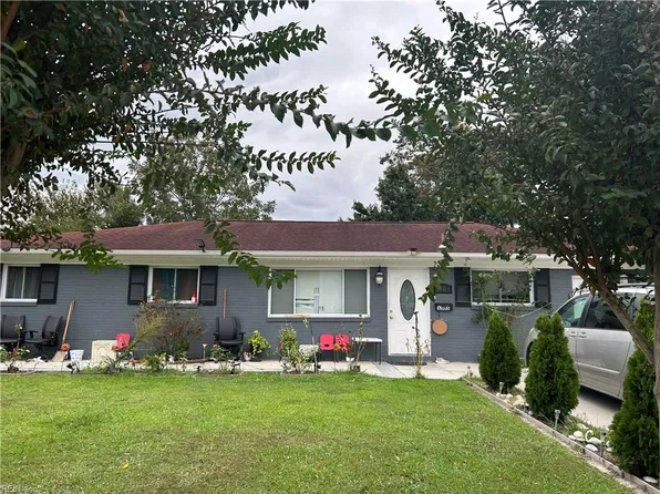 3505 Boyd Rd, Virginia Beach, VA 23452