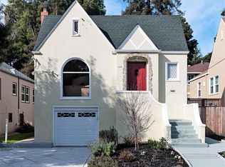 2827 25th Ave, Oakland, CA 94601