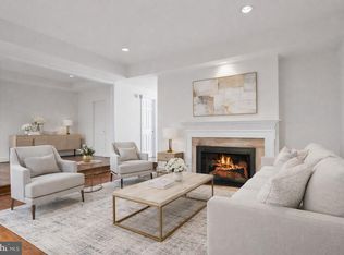 2122 Observatory Pl NW, Washington, DC 20007