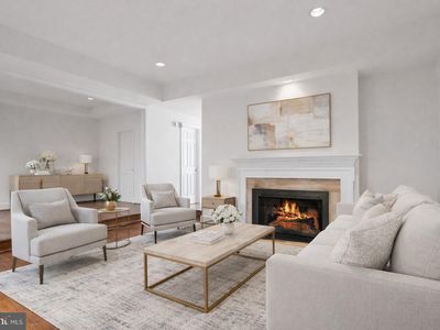 2122 Observatory Pl NW, Washington, DC, 20007