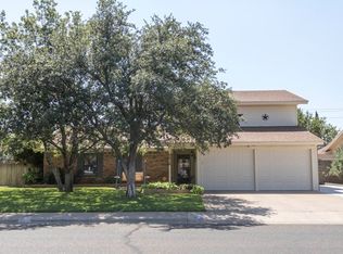 2016 E 56th St, Odessa, TX 79762