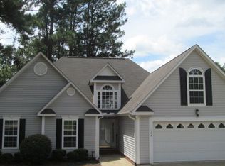 1342 Willow Woods Dr, Aiken, SC 29803