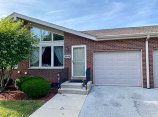 4644 W Orchard View Ct, Alsip, IL 60803