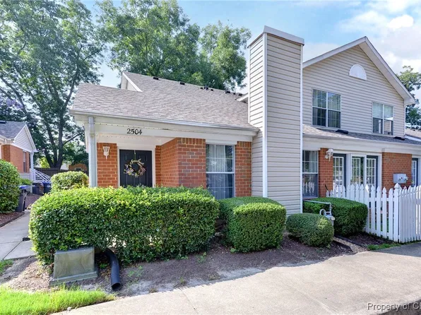 2504 Westgate Cir, Williamsburg, VA 23185