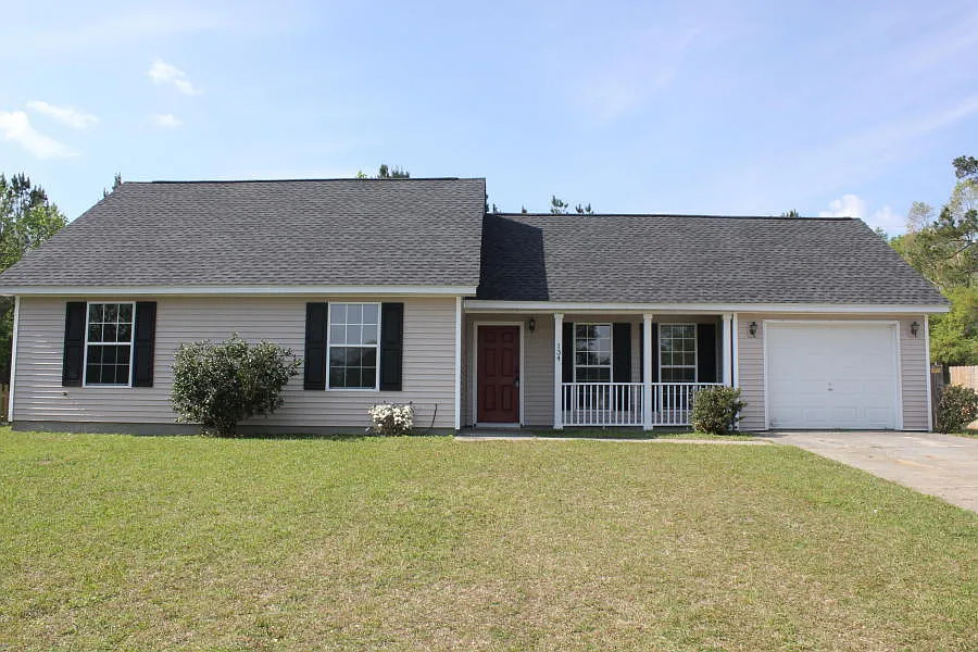 134 Ashdown Dr