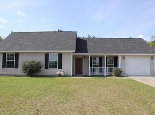 134 Ashdown Dr, Summerville, SC 29483