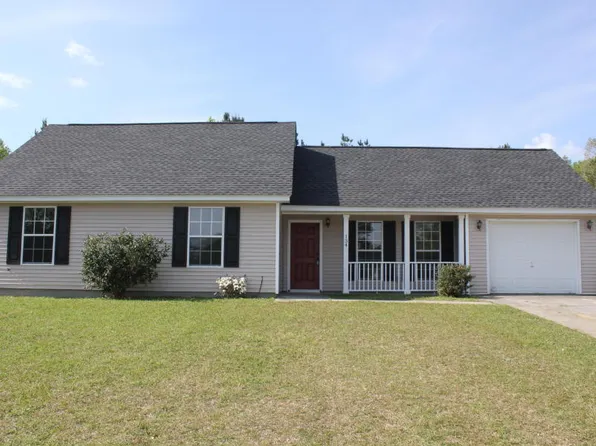 134 Ashdown Dr, Summerville, SC 29483