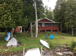 37935 S Tom Rice Trl, Drummond Island, MI 49726