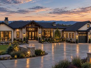 2638 Southwind Rd, Berthoud, CO 80513