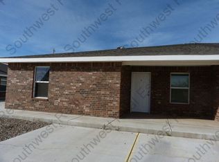 108 Wicks Ave #C, Clovis, NM 88101