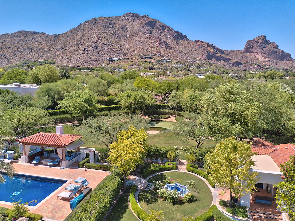 1st image of 5950 E Valley Vista Ln