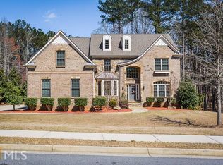 470 Julia Dr, Powder Springs, GA 30127