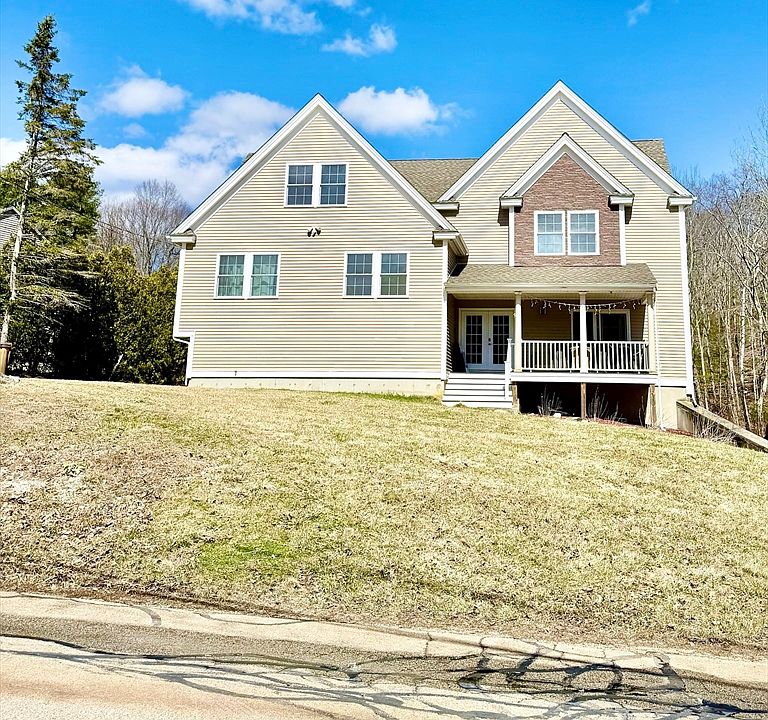 1st image of 195 Lower Gore Rd