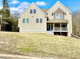 195 Lower Gore Rd, Webster, MA 01570