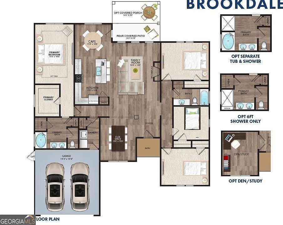 106 Clearwater Dr, Brunswick, GA 31523 MLS 20162691 Zillow