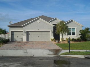 5998 Croydon Ct, Melbourne, FL 32940