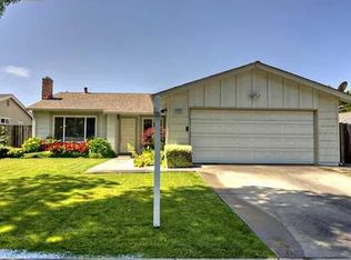33911 Mello Way, Fremont, CA 94555