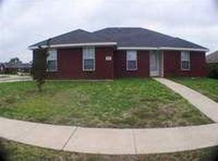 4411 Menard Dr, Killeen, TX 76549