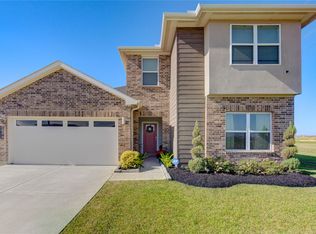 3902 Elk Creek Ct, Fulshear, TX 77494