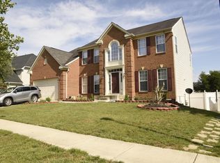 18204 Barney Dr, Accokeek, MD 20607