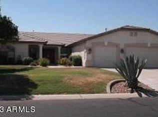 1126 N Nassau, Mesa, AZ 85205