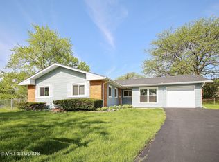1720 Kent Rd, Hoffman Estates, IL 60169
