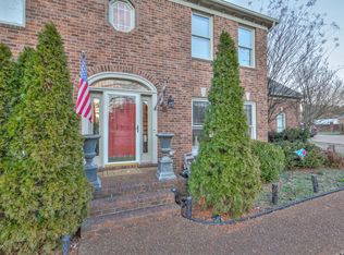 2726 Chatham Ct, Murfreesboro, TN 37129