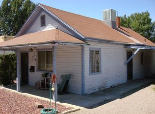 113 S Church Ave, Aztec, NM 87410