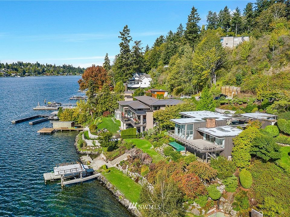 875 Shoreland Drive SE, Bellevue, WA 98004 | Zillow