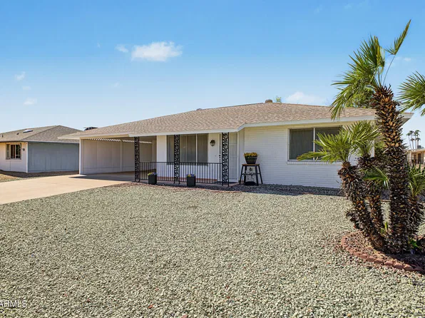 13018 N 98TH Avenue, Sun City, AZ 85351