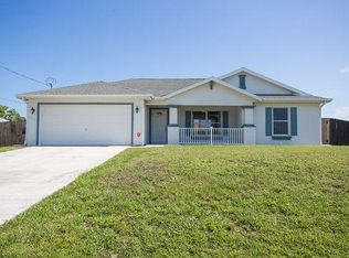 1723 NW 5th St, Cape Coral, FL 33993