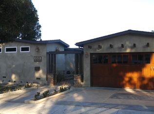 100 Zorana Pl, San Pedro, CA 90732