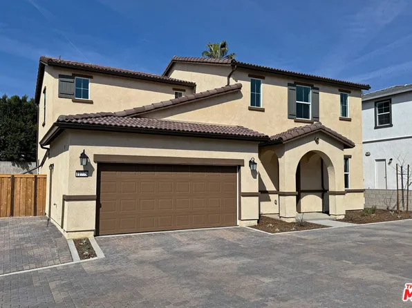 11775 N Fenton Ave, Sylmar, CA 91342