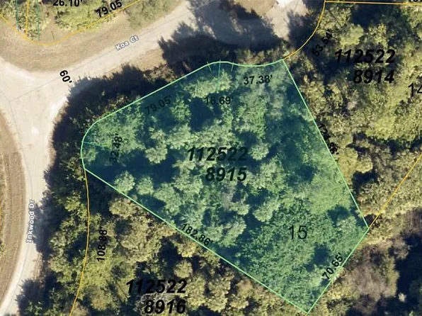 KOA COURT LOT 15, NORTH PORT, FL 34288