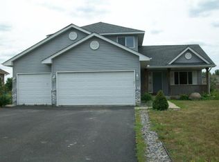 8165 Padgett Ave NE, Otsego, MN 55330