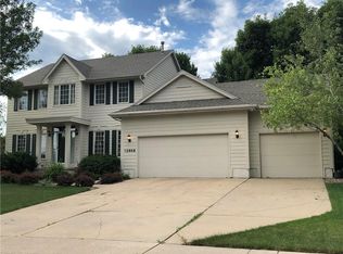 12856 Walnut Ridge Dr, Clive, IA 50325