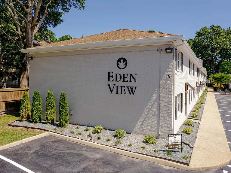 Eden View — Photo 33