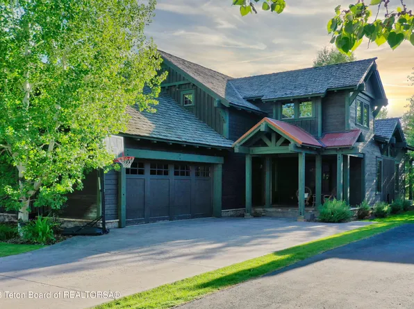 46 Scott Dr, Victor, ID 83455