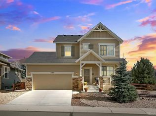 2782 Dragonfly Ct, Castle Rock, CO 80109