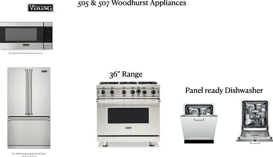 1st image of 505 Woodhurst Dr