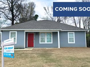 605 Howard Dr, Memphis, TN 38109