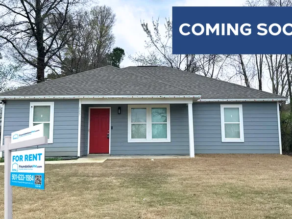 605 Howard Dr, Memphis, TN 38109