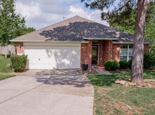 282 Adobe Ter S, Montgomery, TX 77316