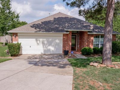 282 Adobe Ter S, Montgomery, TX, 77316